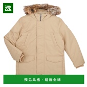 OUTERWEAR 欧洲直邮Polo COAT PARKA Ralph LaurenANEX