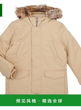 欧洲直邮Polo Ralph LaurenANEX 2 PARKA-OUTERWEAR-COAT