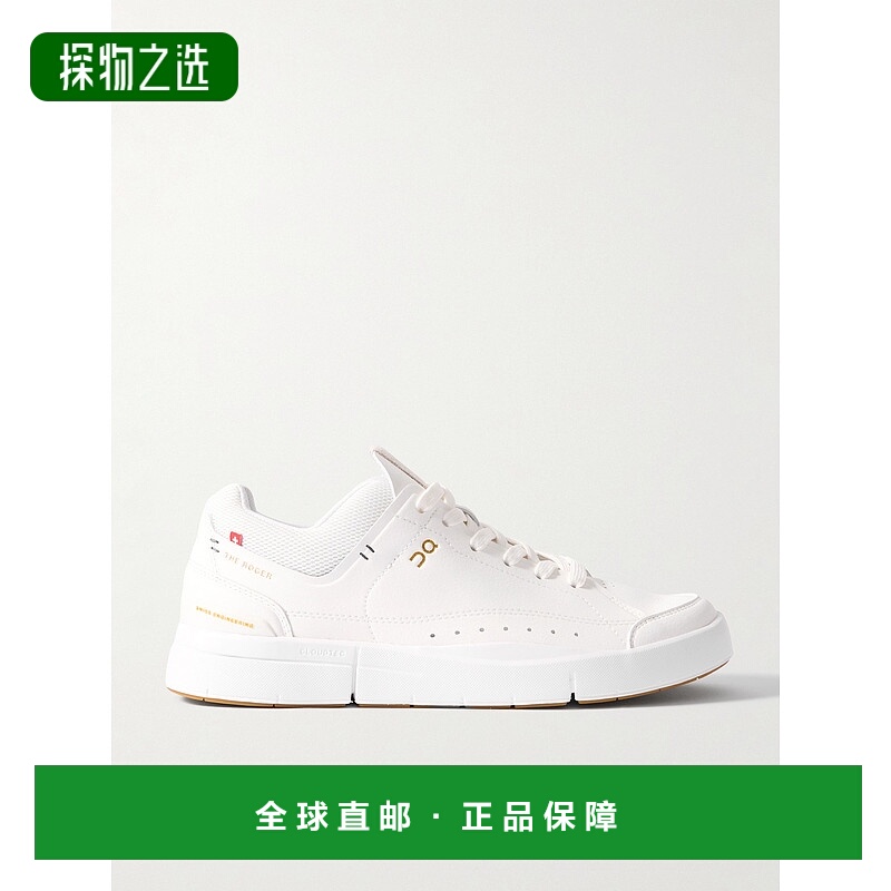 1h可退 On 男士 + Roger Federer The Roger Centre Cour