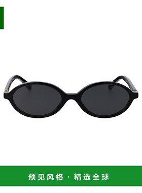 MIU MIU 女士眼镜 0MU04ZS1AB5S0缪缪