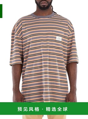 1h可退 【美国直邮】etudes 男士 上装T恤