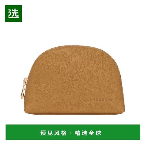 1h可退 香港直邮Longchamp Le Foulonné手拿包 30056021