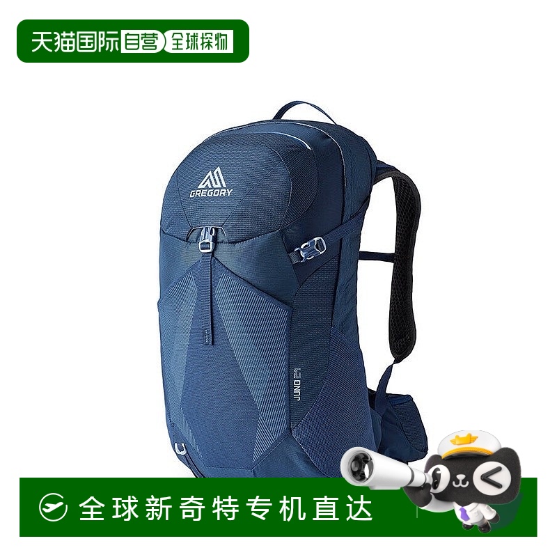 欧洲直邮GREGORY格里高利 Juno24L 登山徒步背包 户外男女通用