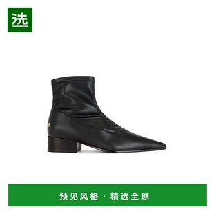 香港直邮ANINE 靴子 BING Hilda A141209000 女士 1h可退