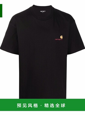 欧洲直邮CARHARTT WIP 男士T恤I02995689XX