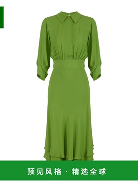 香港直邮ELISABETTA FRANCHI 女士连衣裙 AB92361E2EV3 SS2026