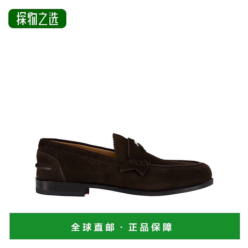 香港直邮Christian Louboutin Penny 休闲鞋 1240762