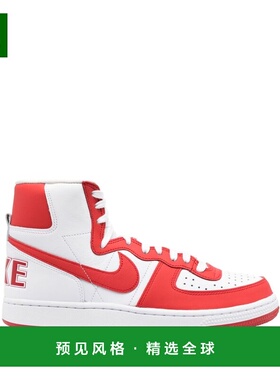 1h可退 香港直邮comme des garcons play 男士 HOMME PLUS X NIKE