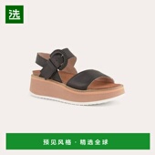 美国直邮 正品 naot 1h可退 女士 凉鞋 高档时尚 舒适百搭透气高