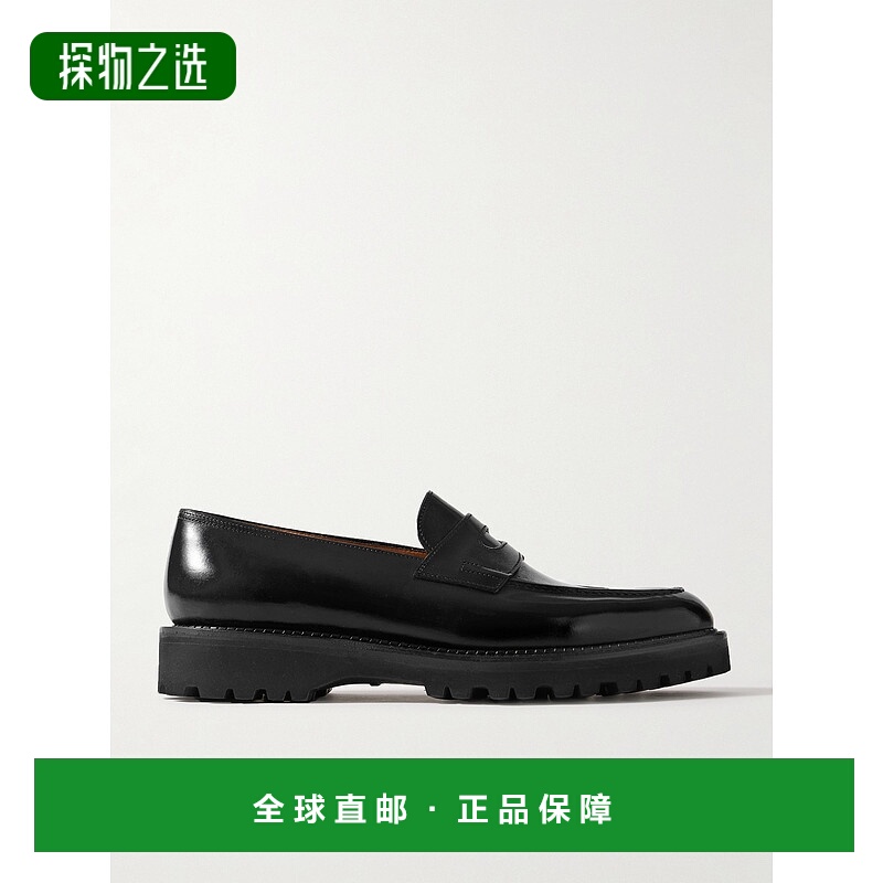1h可退 John Lobb 男士 Lopez 