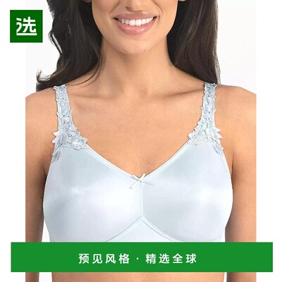 1h可退 【美国直邮】dominique 女士 文胸