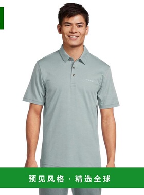 1h可退 【美国直邮】travis mathew 男士 Polo衫短袖男装
