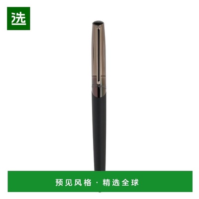 欧洲直邮S.T.Dupont都彭 DEFI MILLENIUM男女通用青铜色黄铜钢笔