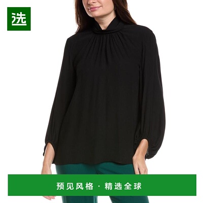 1h可退 【美国直邮】lafayette 148 new york 女士 衬衫