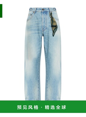 香港直邮DARKPARK 男士牛仔裤 MTR02DBL20W051W051LIGHTWASH