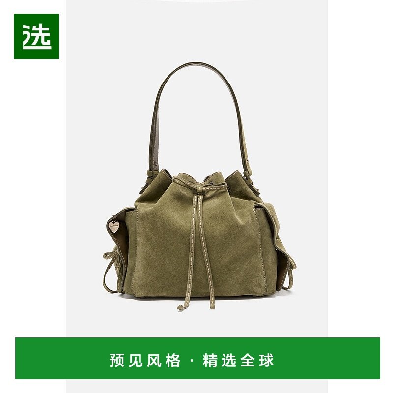 欧洲直邮ACNE (2025) 多口袋手提包单肩包斜挎包挎包,箱包皮具/热销女包/男包,手拿包,淘宝优惠券,粉丝福利购,淘宝优惠卷