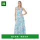 美国直邮 lilly pulitzer 1h可退 女士 连衣裙