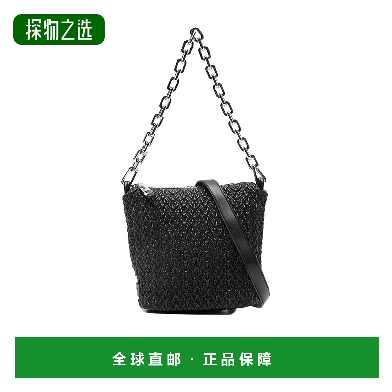 香港直邮Emporio Armani 链条单肩包 EW003122AF19675