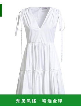 1h可退 【美国直邮】red valentino 女士 连衣裙