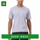 美国直邮 Hanes Moves 1h可退 短袖 男士 Performance 恤