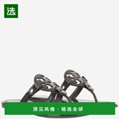 BURCH 黑色 女士凉鞋 香港直邮TORY 11743212 SS2026 Miller Coco