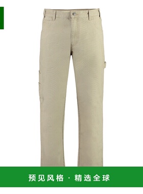 1h可退 欧洲直邮DICKIES 男士休闲裤 DK0A4XIFF021F021