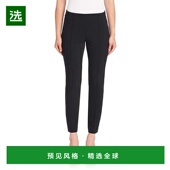 美国直邮 休闲裤 lafayette new 1h可退 女士 148 york 休闲显