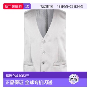 1h可退 香港直邮Corneliani 克莱利亚尼 男士 Suit 背心