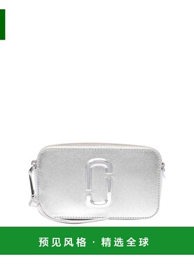 1h可退 香港直邮MARC JACOBS 女士斜挎包 2F3HCR056H01040 CO 灰