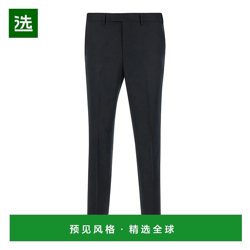 1h可退 欧洲直邮pt torino 男士 休闲裤