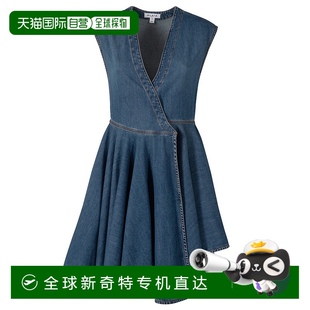 1h可退 连衣裙 欧洲直邮alaia 女士