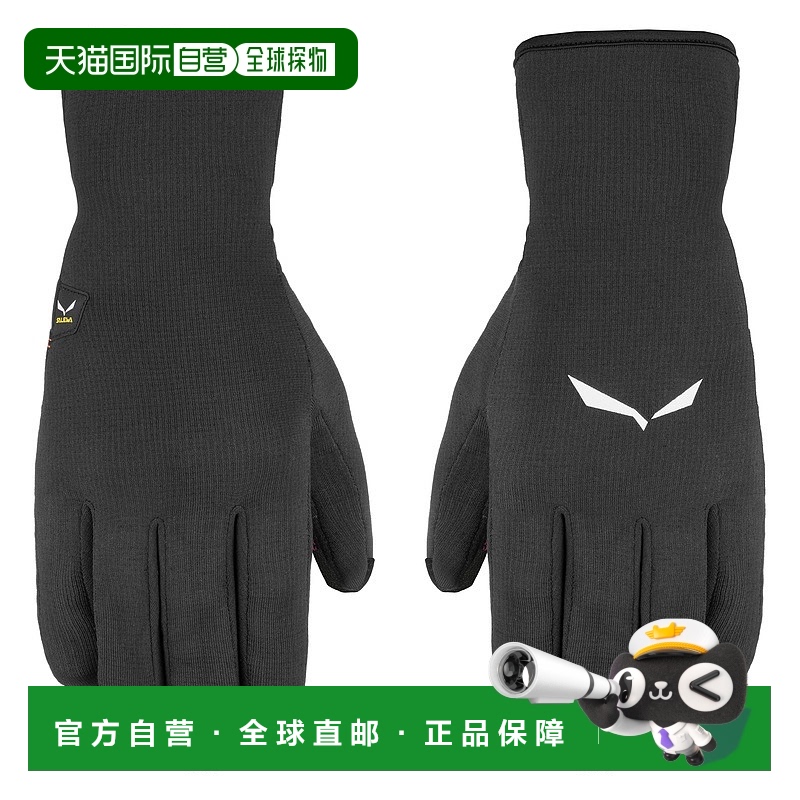 自营欧洲直邮Salewa沙乐华 Ortles Polarlite 女士手套
