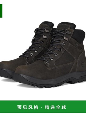 1h可退 【美国直邮】dunham 男士 靴子