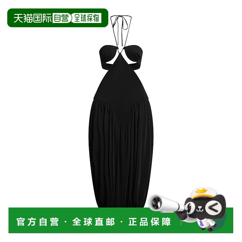 1h可退 香港直邮Stella Mccartney 斯特拉·麦卡特尼 女士 中长连