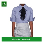 香港直邮Vivienne 15010066W012Z 衬衫 Westwood 短袖