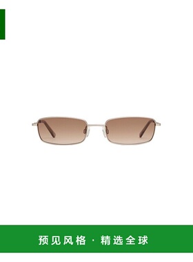 1h可退 香港直邮Dmy By Dmy 女士 Olsen 太阳眼镜 DMYSUN05GBL