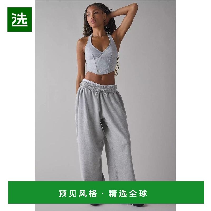 1h可退 【美国直邮】iets frans 女士 休闲裤,女装/女士精品,休闲裤,淘宝优惠券,粉丝福利购,淘宝优惠卷