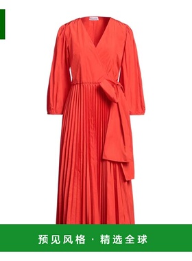 1h可退 【美国直邮】red valentino 女士 连衣裙