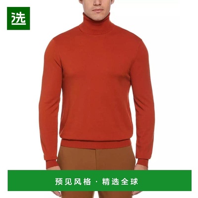 1h可退 【美国直邮】perry ellis 男士 毛衣