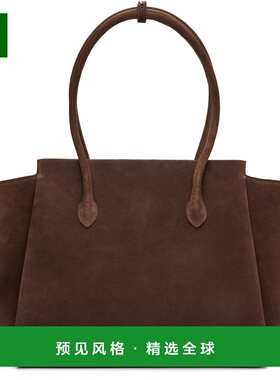 1h可退 香港直邮Aesther Ekme 女士 棕色 Ekme 24 托特包 03COEK2
