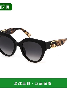 1h可退 香港直邮FURLA 芙拉 女士 SFU813V 700Y 太阳镜 SFU813V70