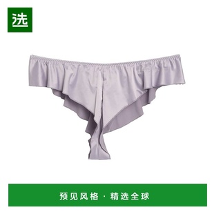 1h可退 香港直邮Love Stories 女士 内裤 grey灰色 舒适时尚