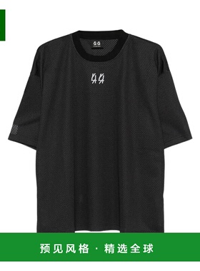 香港直邮44 LABEL GROUP 男士T恤 B0030614FA683P447 AW2025