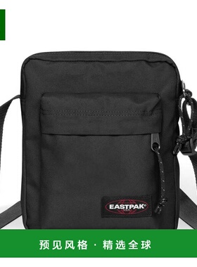香港直邮EASTPAK 男士斜挎包 EK0A5BN5008NERO CO 黑色 TRACOLLA