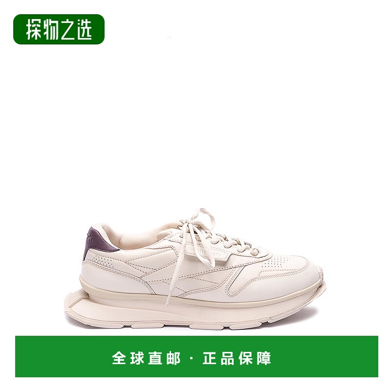1h可退 欧洲直邮REEBOK 男士运动鞋RMIA04CC99LEA0036125