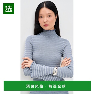 1h可退 香港直邮Proenza Schouler White Label 女士 Phyllis 高(