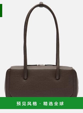 1h可退 香港直邮Aesther Ekme 女士 Lagune 保龄球迷你皮革肩包