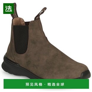 Blundstone男女同款靴子CLASSIC CHELSEA BOOT 585情人