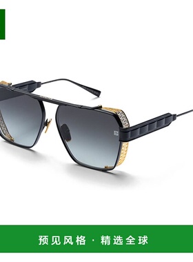 1h可退 香港直邮Balmain 巴尔曼 女士 -sunglasses 太阳镜 PREMIE
