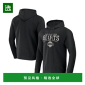 美国直邮 Fanatics 男士 1h可退 Darius Rucker系列旧金山巨人